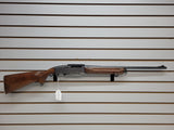 Model 740 Woodsmaster 30-06 Sprg #12094002