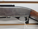 Model 740 Woodsmaster 30-06 Sprg #12094002