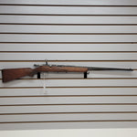 Model 4 22LR **Missing Mag** #12104014