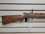 Model 4 22LR **Missing Mag** #12104014