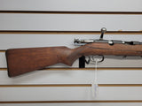 Model 4 22LR **Missing Mag** #12104014