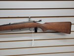 Model 4 22LR **Missing Mag** #12104014