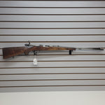 M96 8x57mm Sporter #12114404