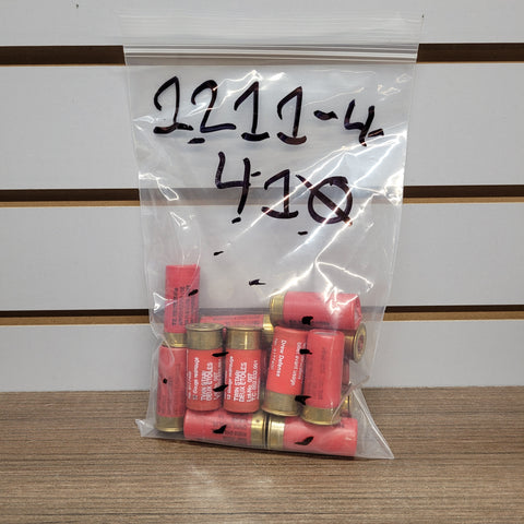 Ammo 12ga Short Flares x15 #12114410