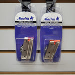 22LR Nickel 7 Shot Magazines x2 #12094454