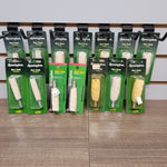 Assorted Shotgun Bore Mops #12094443