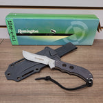 D-Series Clip Point Knife #12094421