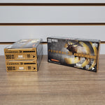 NEW Ammo 300 Win Mag Partition x 60 #12224005