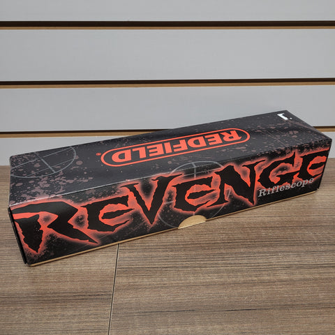 NEW Revenge 3-9x42 Scope #12124a83