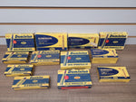 Vintage Ammo Boxes x12 #12124402