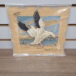 "Snow Goose" Artwork #12124408