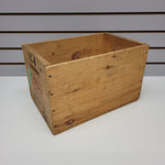 Vintage Shotshell Crate #12124409