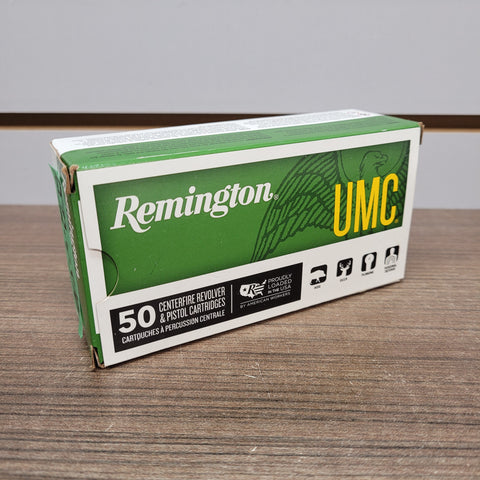 Ammo 44 Rem Mag JSP x50 #12124810