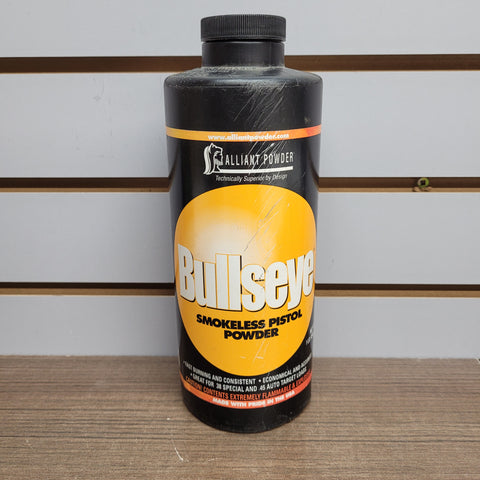 Powder Bullseye 1lb #12124814