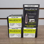 Bullets 270 Cal Ballistic Tip x200 #12124818