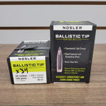 Bullets 30 Cal Ballistic Tip x84 #12124820