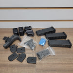 9mm Glock Magazine x3 w/ Accessories #12124829