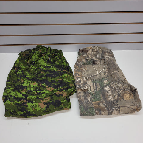 CADPAT H/W Trousers w/ Camo Pants #12124844