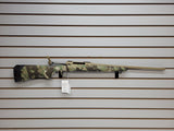 NEW Axis II Camo/Cerakote 6.5 Creedmoor #12134009