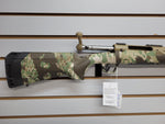 NEW Axis II Camo/Cerakote 6.5 Creedmoor #12134009