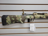 NEW Axis II Camo/Cerakote 6.5 Creedmoor #12134009