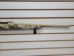 NEW Axis II Camo/Cerakote 6.5 Creedmoor #12134009