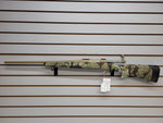 NEW Axis II Camo/Cerakote 6.5 Creedmoor #12134009