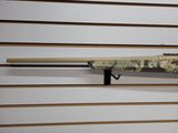 NEW Axis II Camo/Cerakote 6.5 Creedmoor #12134009