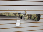 NEW Axis II Camo/Cerakote 6.5 Creedmoor #12134009