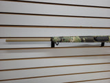 NEW Axis II Camo/Cerakote 6.5 Creedmoor #12134009