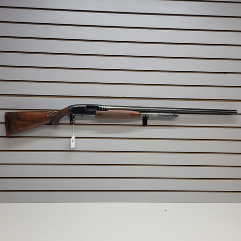 Model 12 Trap 12ga #12164462