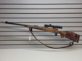 *Consignment* Custom 700 Safari Grade 375 H&H Magnum