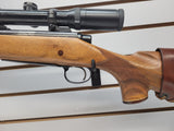 *Consignment* Custom 700 Safari Grade 375 H&H Magnum