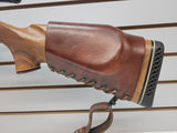 *Consignment* Custom 700 Safari Grade 375 H&H Magnum