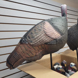 NEW Feather Flex PDQ Turkey Decoys x 12 #12224001