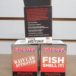 NEW Fire Gel (Bass) x 3 #12174023