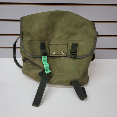 Vintage Haversack #12164482