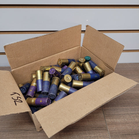 Ammo 12ga x53 #12164475