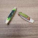 *NOS* Pocket Knives x2 #12164414