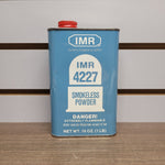 Powder IMR 4227 13oz #12164452