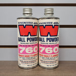 Powder W760 1lb 10oz #12164451