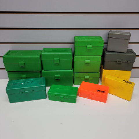 Case-Gard Containers x14 #12164842