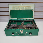 Propane Camp Stove #12174804