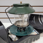 Propane Lantern w/ Case #12174805