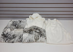 Snow Camo Clothing x4 #12174812