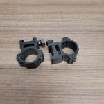 1" Scope Rings #12174821