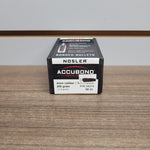 NEW Bullets 8mm 200gr AccuBond x50 #12184a9c