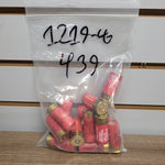 Ammo 12ga Short Flares x15 #12194439