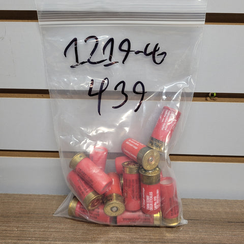 Ammo 12ga Short Flares x15 #12194439