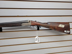 Model 610 12ga SxS #12194432